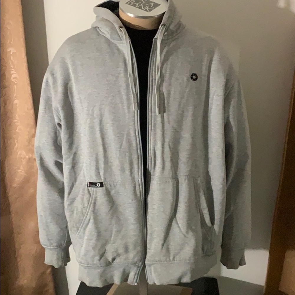Men’s Southpole Jacket